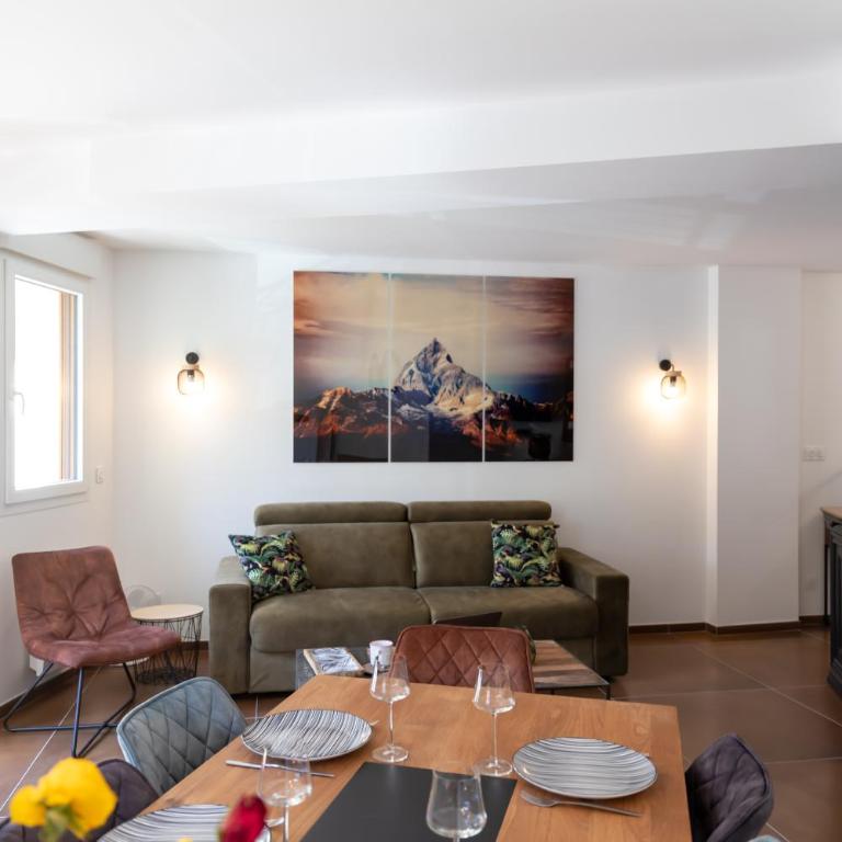 ARMONA - Appartement 3 Chambres - 3