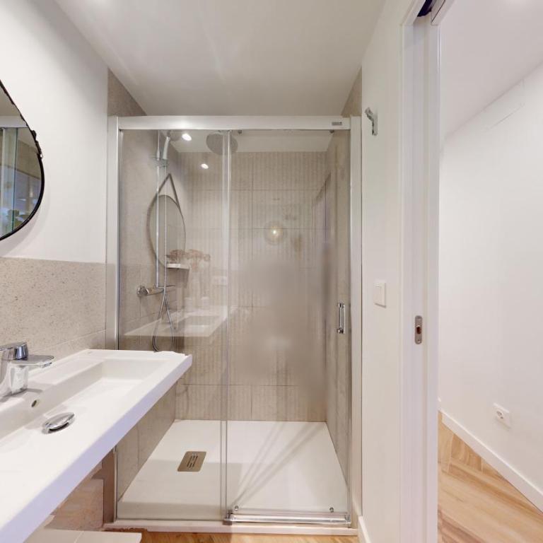 Stylish apartment in Altea with AC and balcony - Apartamento de 3 dormitorios - 14