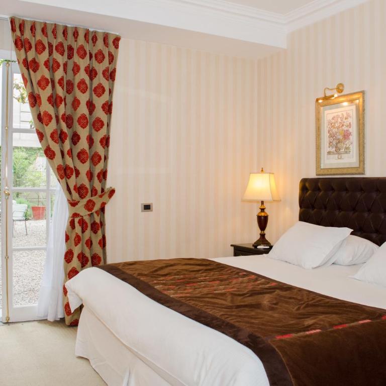 Hotel Boutique Le Reve - Deluxe King Room - 2