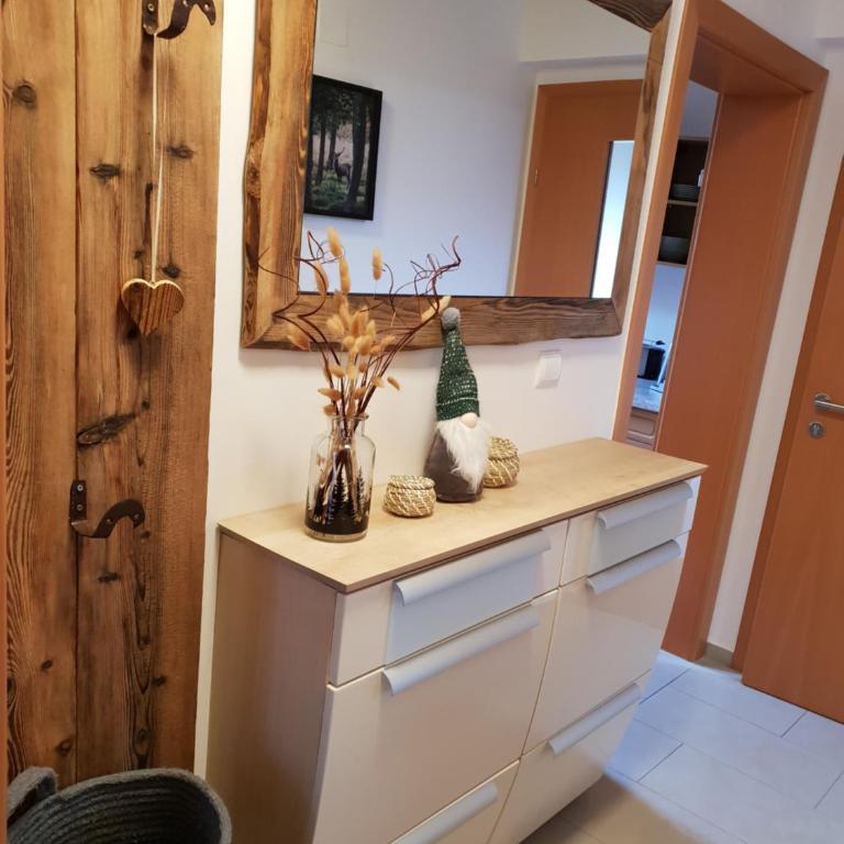 Alpenloft Theresia - Apartment mit 1 Schlafzimmer - 5