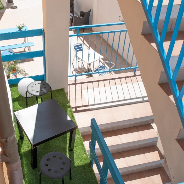 Carlo FiVe - Double Room with Private Bathroom - 3