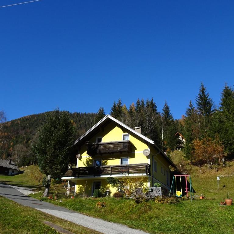 Alpenloft Theresia - Apartment mit 1 Schlafzimmer - 7