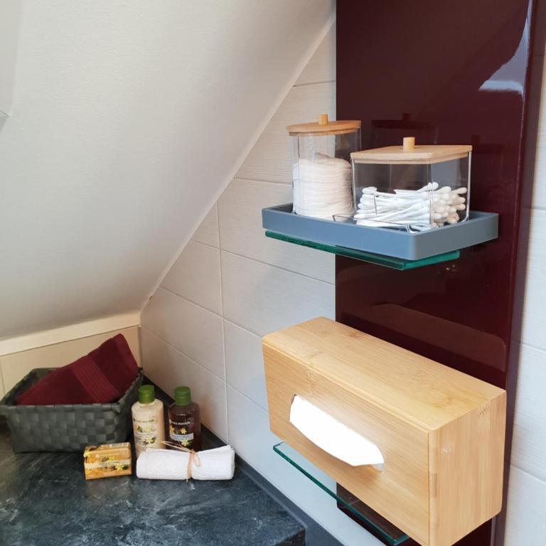 Alpenloft Theresia - Apartment mit 1 Schlafzimmer - 16
