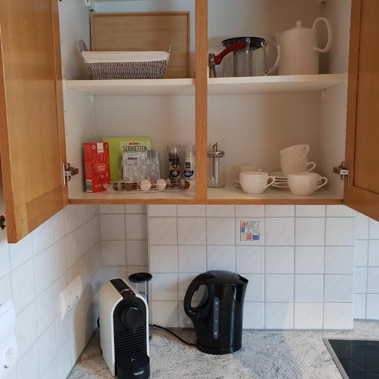 Alpenloft Theresia - Apartment mit 1 Schlafzimmer - 30