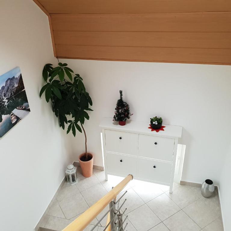 Alpenloft Theresia - Apartment mit 1 Schlafzimmer - 28