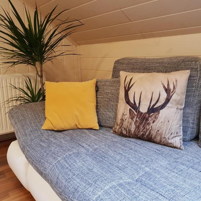 Alpenloft Theresia - Apartment mit 1 Schlafzimmer - 17
