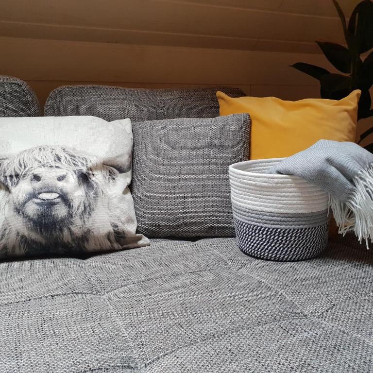 Alpenloft Theresia - Apartment mit 1 Schlafzimmer - 20