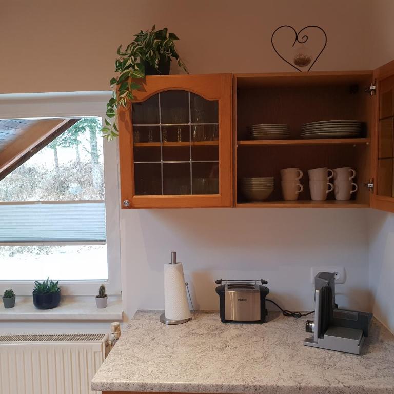 Alpenloft Theresia - Apartment mit 1 Schlafzimmer - 24