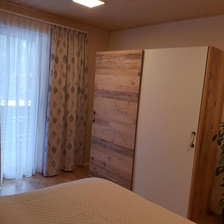 Alpenloft Theresia - Apartment mit 1 Schlafzimmer - 6