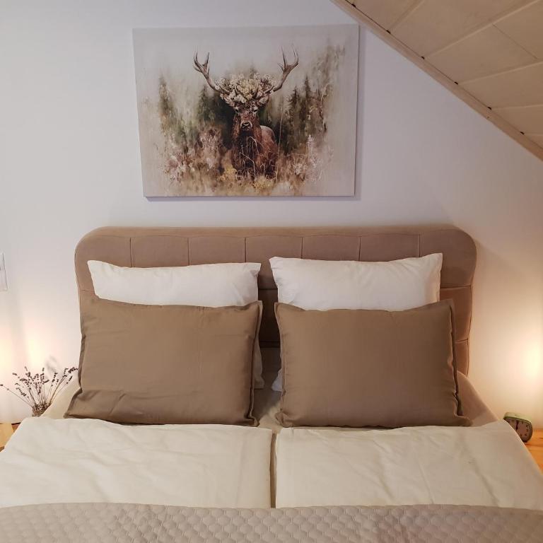 Alpenloft Theresia - Apartment mit 1 Schlafzimmer - 2