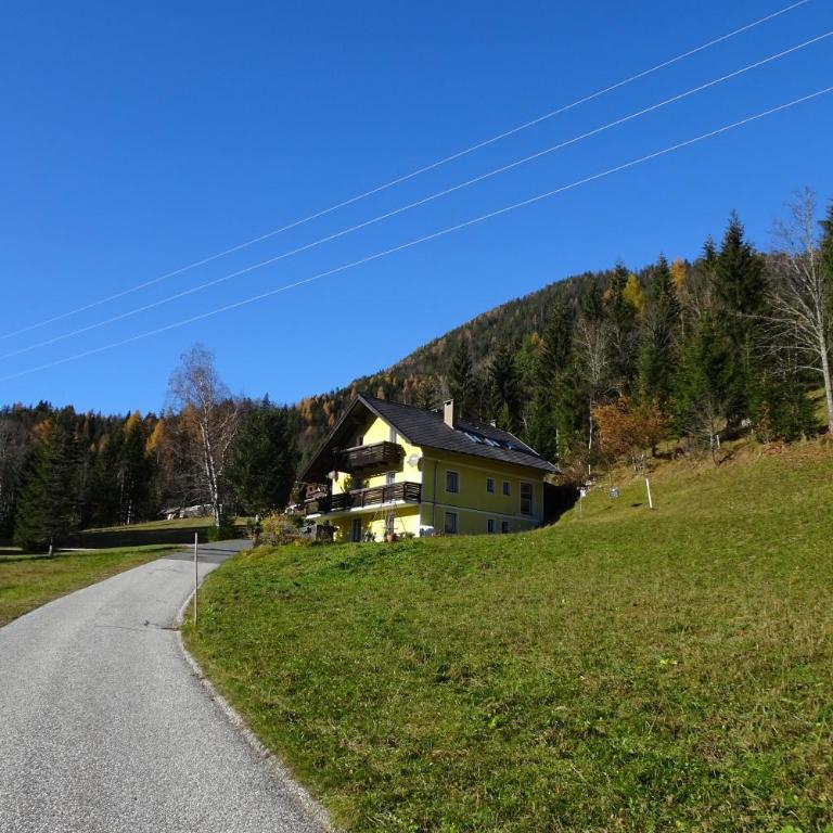 Alpenloft Theresia - Apartment mit 1 Schlafzimmer - 1