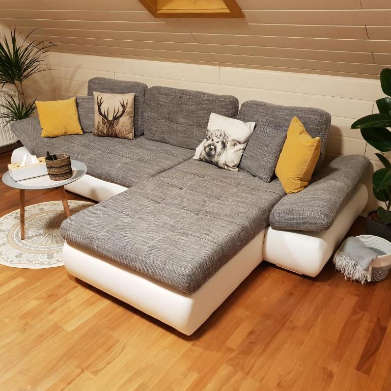 Alpenloft Theresia - Apartment mit 1 Schlafzimmer - 18