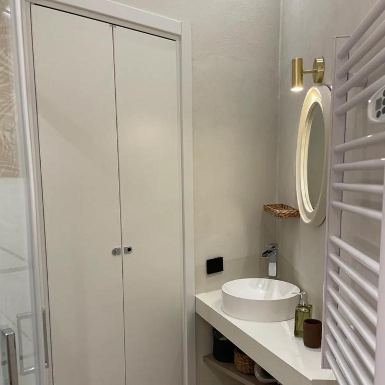 La Capanna - Appartamento con 1 Camera da Letto - 3