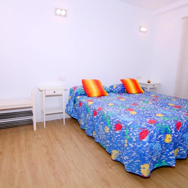 Chajofe 8 - Apartamento con balcón - 22