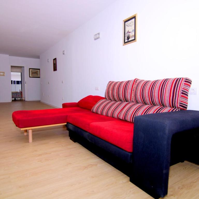 Chajofe 8 - Apartamento con balcón - 21