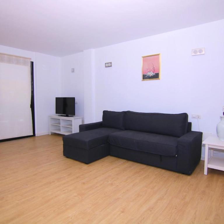 Chajofe 8 - Apartamento con balcón - 26