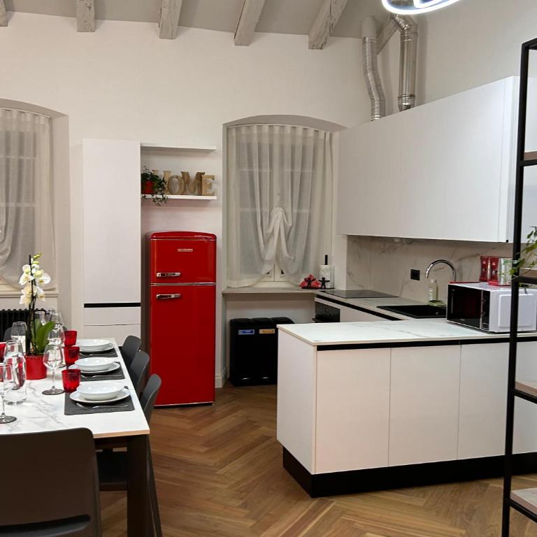 Casa Romano Luxury Green Apartments - Casa con 3 Camere da Letto - 4