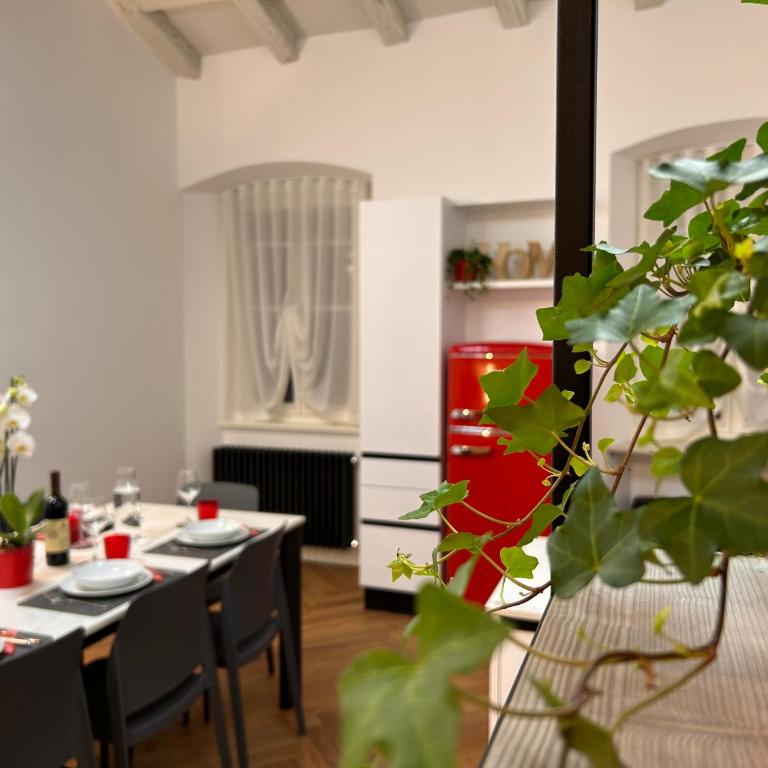 Casa Romano Luxury Green Apartments - Casa con 3 Camere da Letto - 5