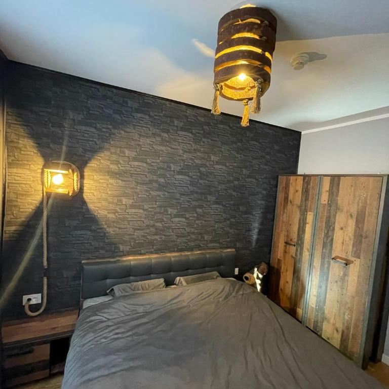 Vidik Dream Kopaonik - Apartman sa 1 Spavaćom Sobom - 12