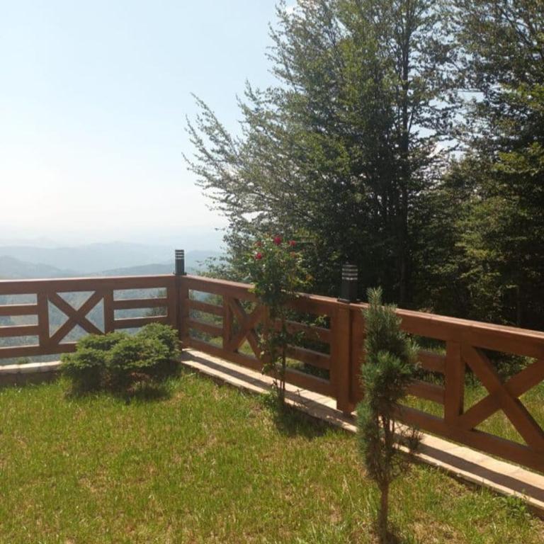 Vila Rajski kutak Kopaonik - Apartment with Mountain View - 16