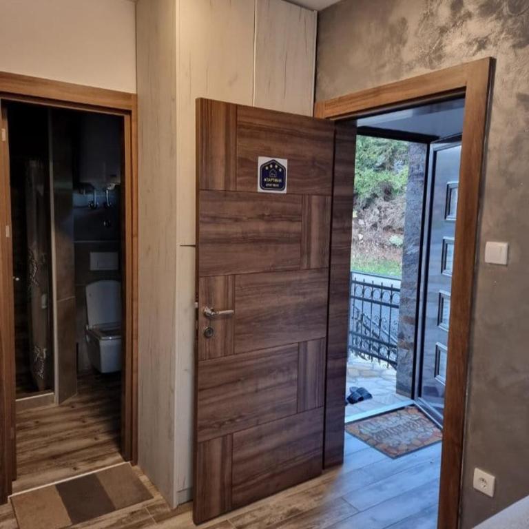 Vila Rajski kutak Kopaonik - Apartment with Mountain View - 17