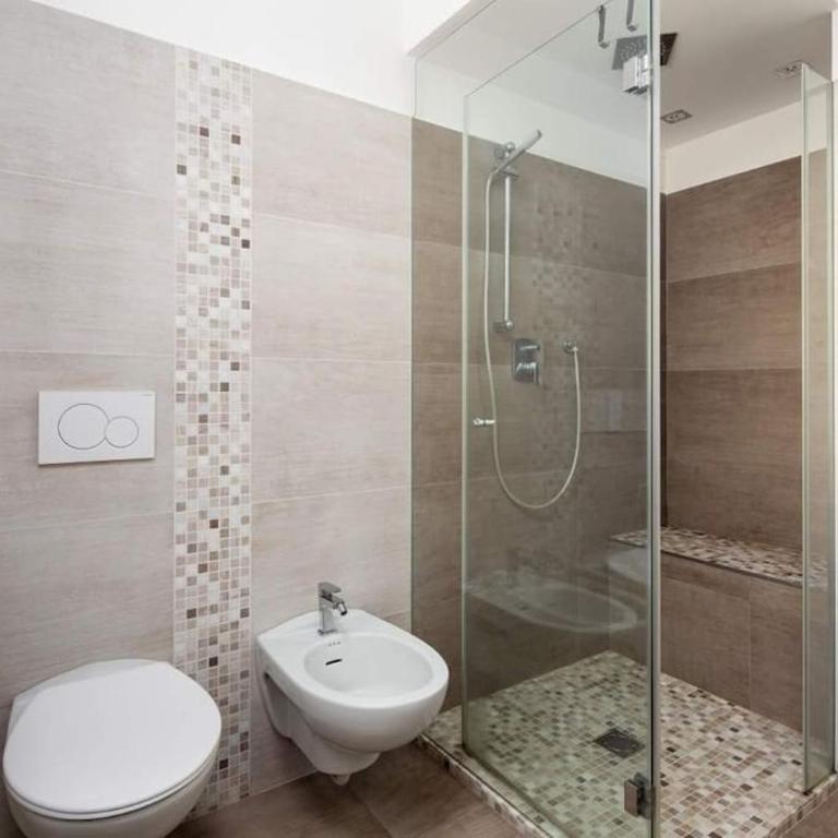 Casa Lucia Moena - Appartamento con 1 Camera da Letto - 7