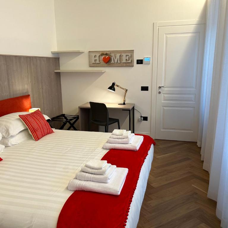 Casa Romano Luxury Green Apartments - Casa con 3 Camere da Letto - 11