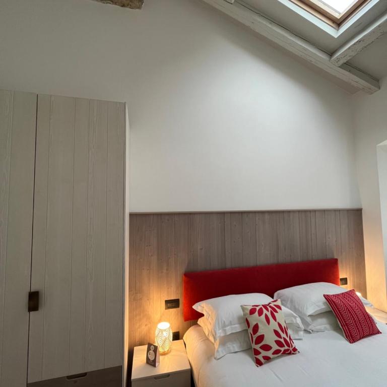 Casa Romano Luxury Green Apartments - Casa con 3 Camere da Letto - 13