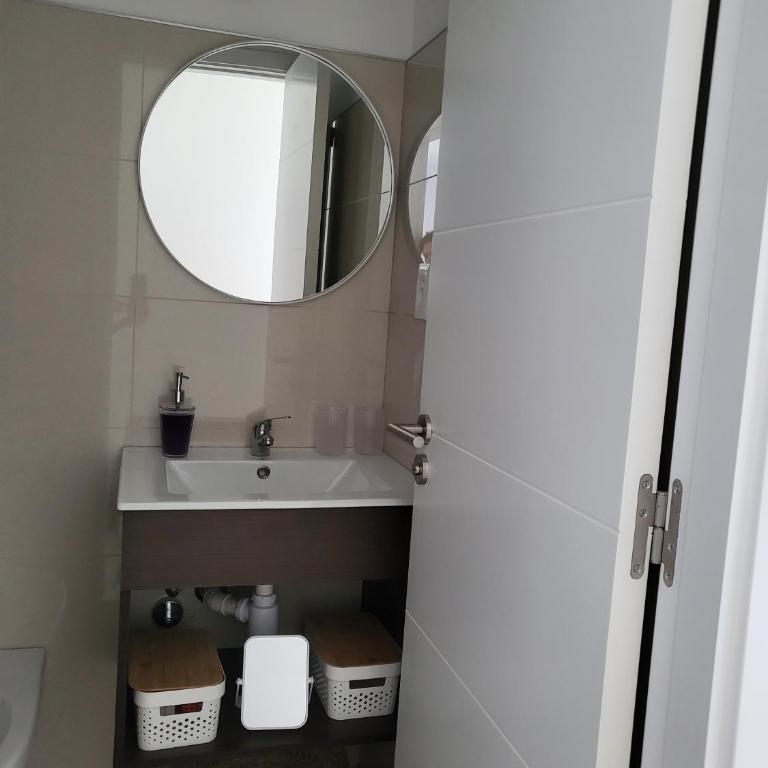 Impecable 3 dormitorios Punta del Este Torres Cardinal - Apartamento de 3 dormitorios con vistas al mar - 22