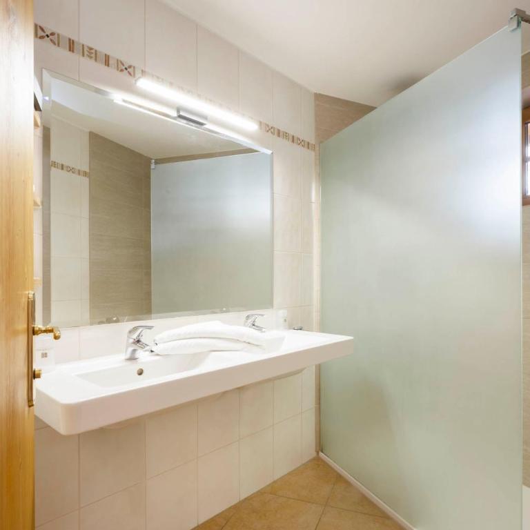 Brugger's Ferienwohnungen - Apartment mit 2 Schlafzimmern - 1