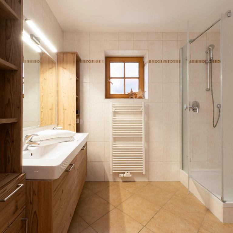 Brugger's Ferienwohnungen - Apartment mit 2 Schlafzimmern - 4