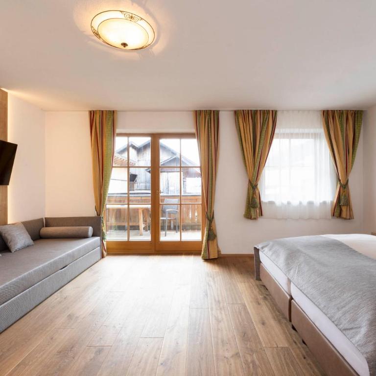 Brugger's Ferienwohnungen - Apartment mit 2 Schlafzimmern - 5