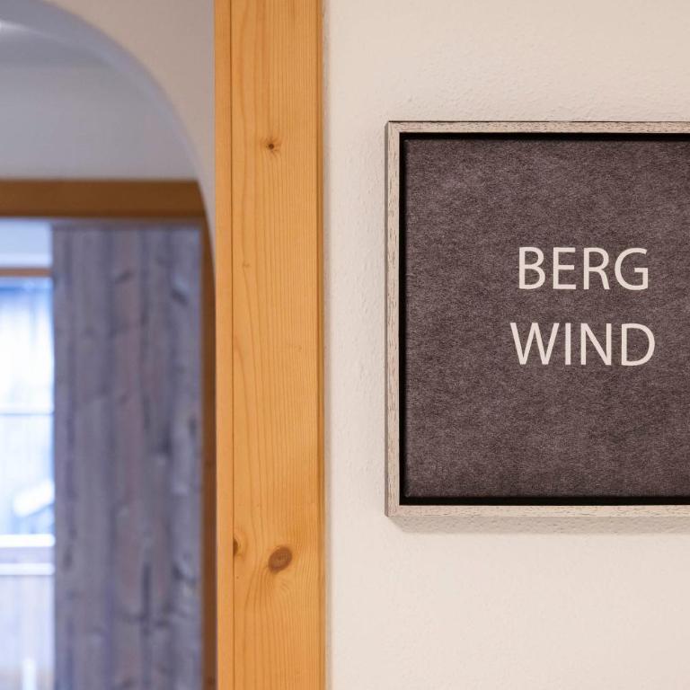 Brugger's Ferienwohnungen - Apartment mit 2 Schlafzimmern - 2