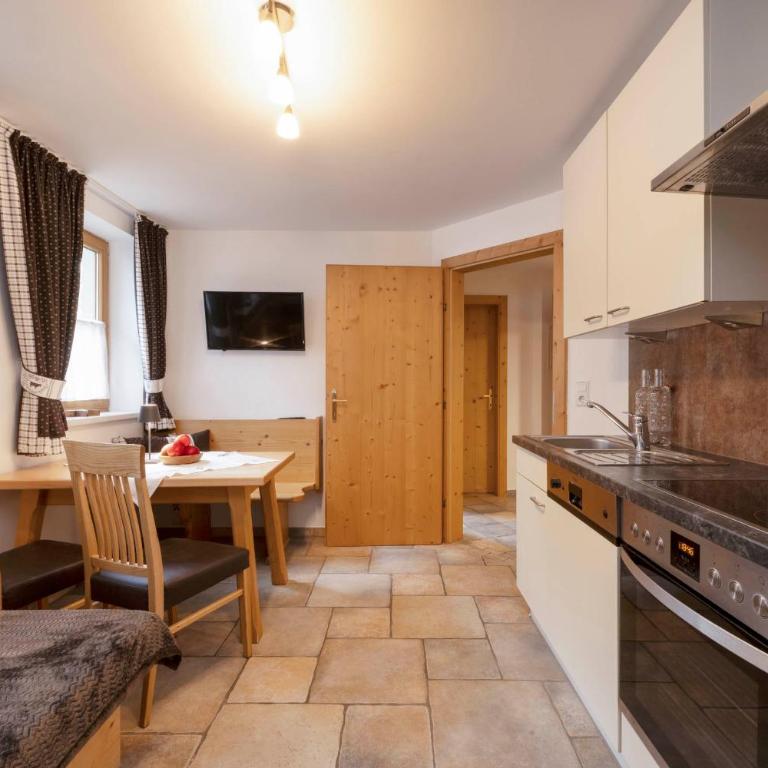 Brugger's Ferienwohnungen - Apartment mit 1 Schlafzimmer - 3