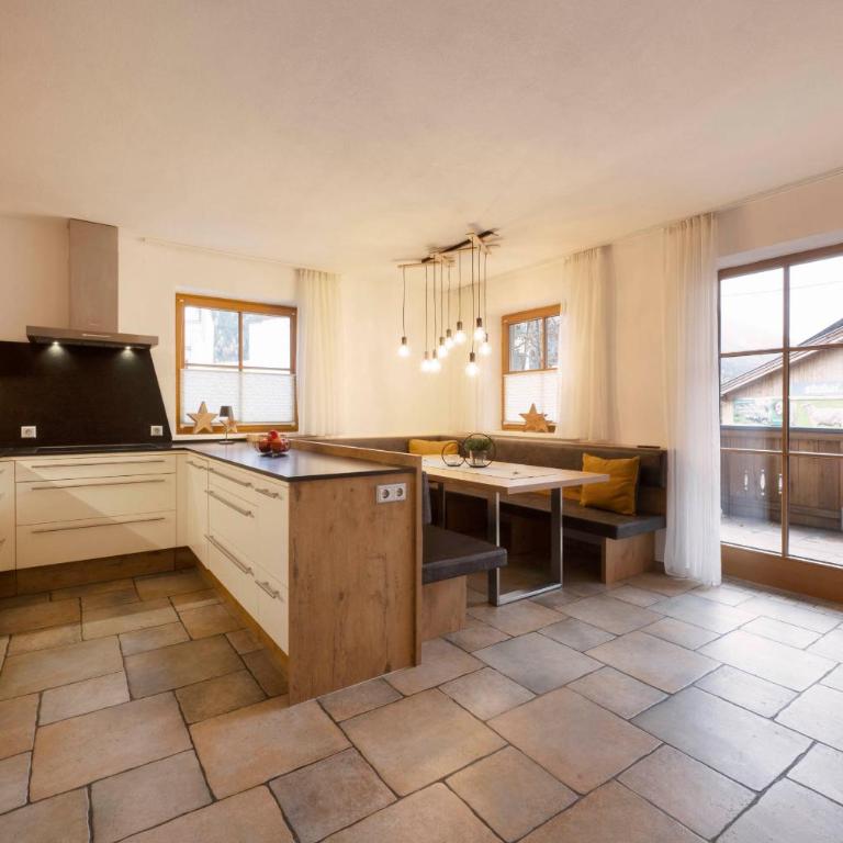 Brugger's Ferienwohnungen - Apartment mit 2 Schlafzimmern - 6
