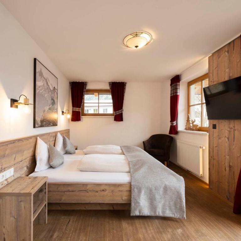 Brugger's Ferienwohnungen - Apartment mit 2 Schlafzimmern - 3