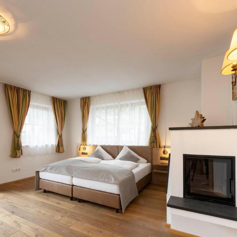 Brugger's Ferienwohnungen - Apartment mit 2 Schlafzimmern - 2