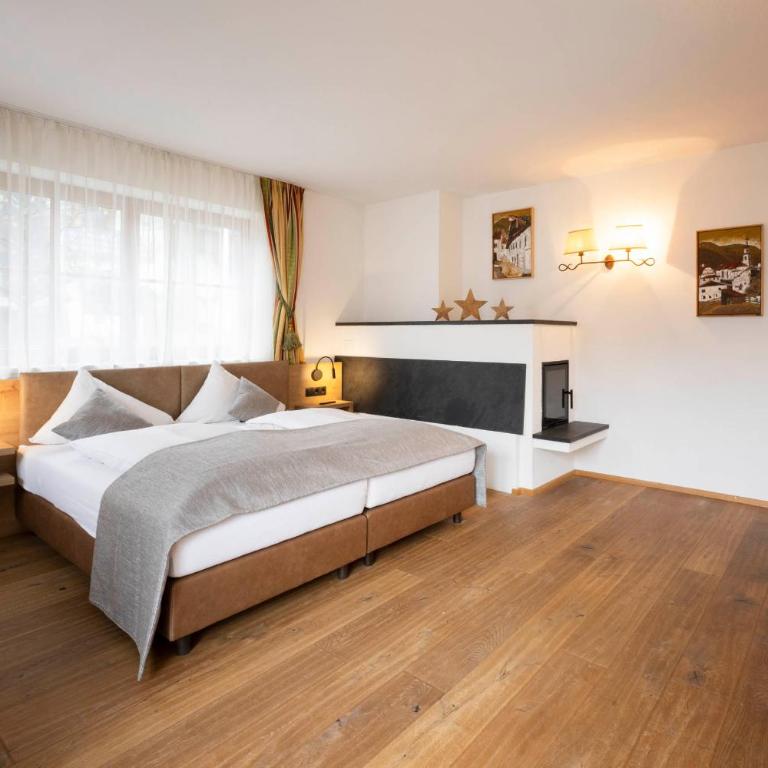 Brugger's Ferienwohnungen - Apartment mit 2 Schlafzimmern - 7