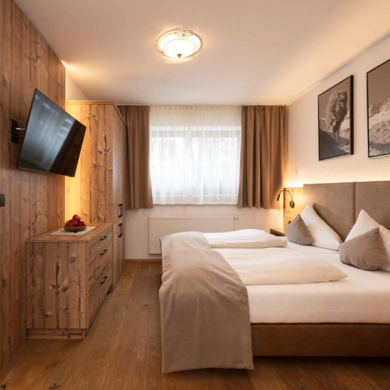 Brugger's Ferienwohnungen - Apartment mit 2 Schlafzimmern - 1