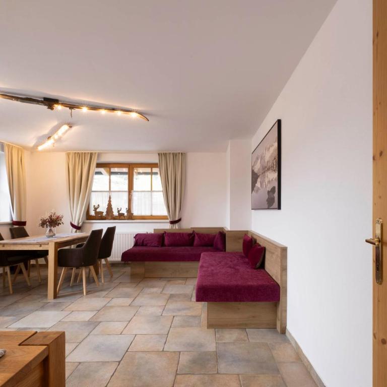 Brugger's Ferienwohnungen - Apartment mit 2 Schlafzimmern - 5