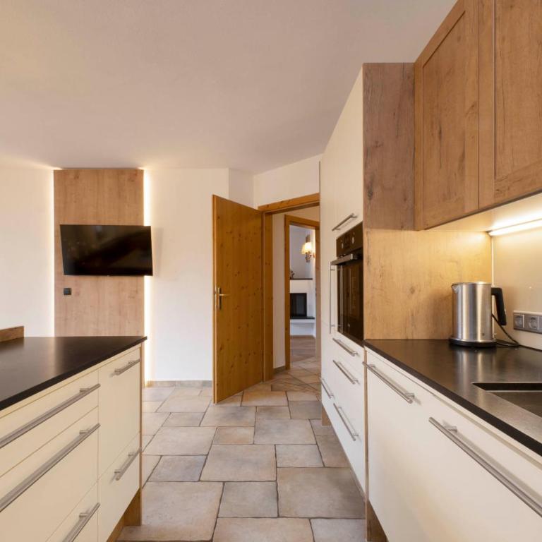 Brugger's Ferienwohnungen - Apartment mit 2 Schlafzimmern - 8