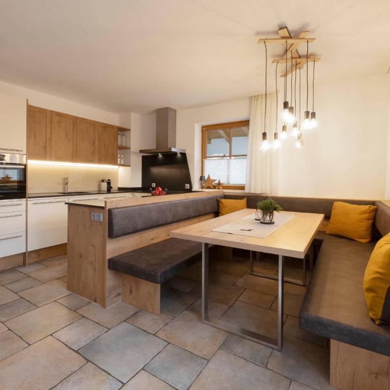 Brugger's Ferienwohnungen - Apartment mit 2 Schlafzimmern - 9