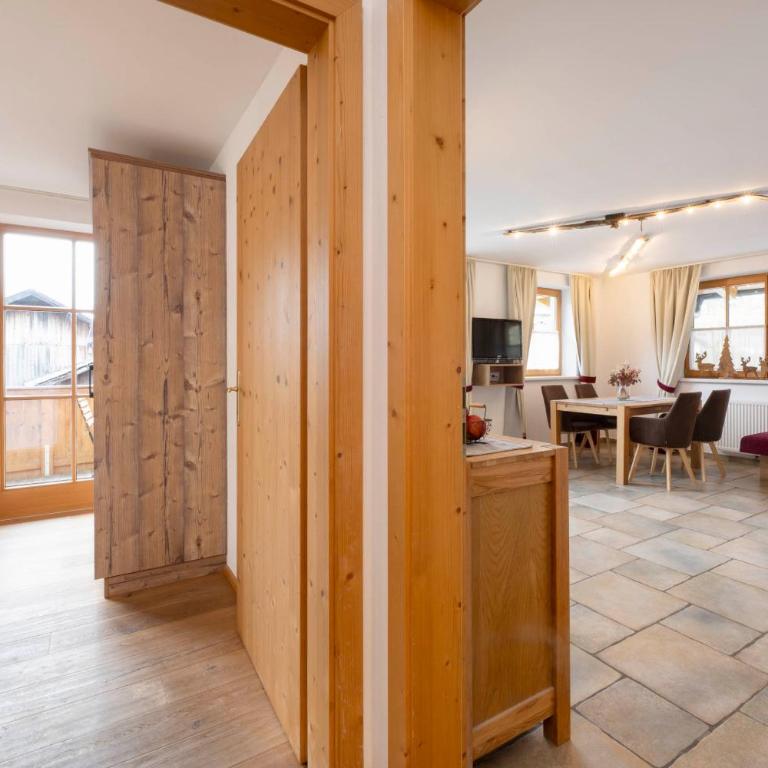 Brugger's Ferienwohnungen - Apartment mit 2 Schlafzimmern - 6