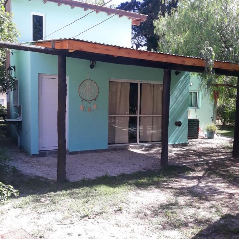 La casita de Pablo - Studio - 16