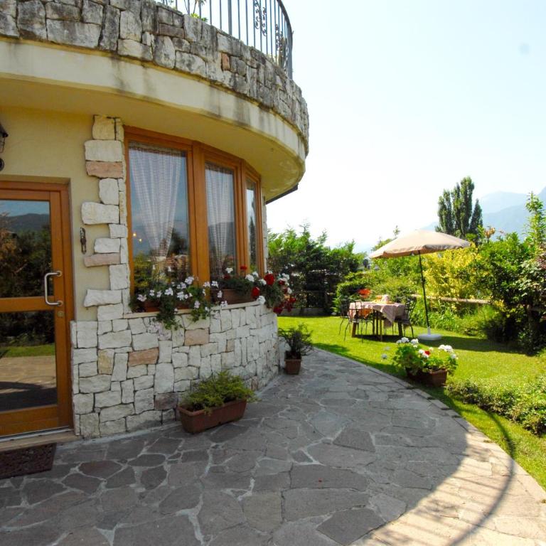 A&B Le Terrazze del Sale' - Apartments - Appartamento con 1 Camera da Letto - 3