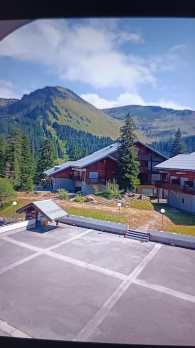 Studio au pied des pistes avec vue sur la montagne - Studio - 15