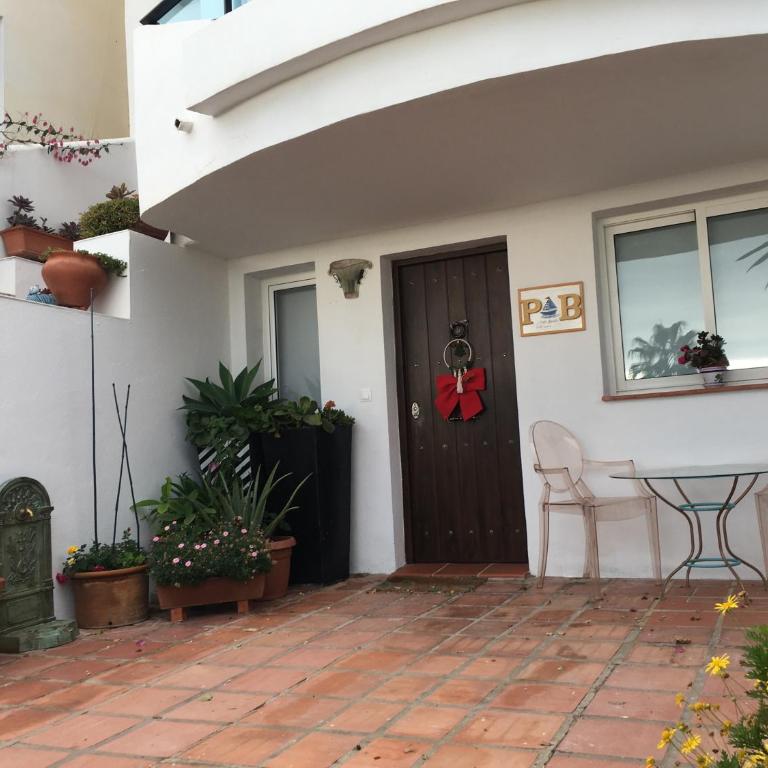 Palm Beach Apartment in La Duquesa - Apartamento de 2 dormitorios - 2