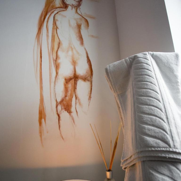 Locanda del Bagatto - Standard Double Room - 1