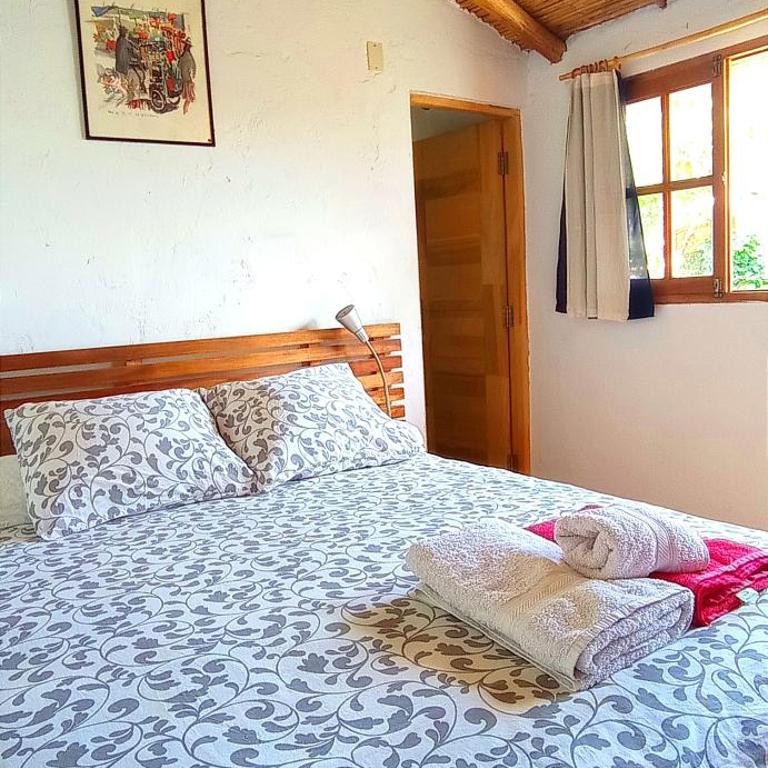 La Selenita - Double Room - 2