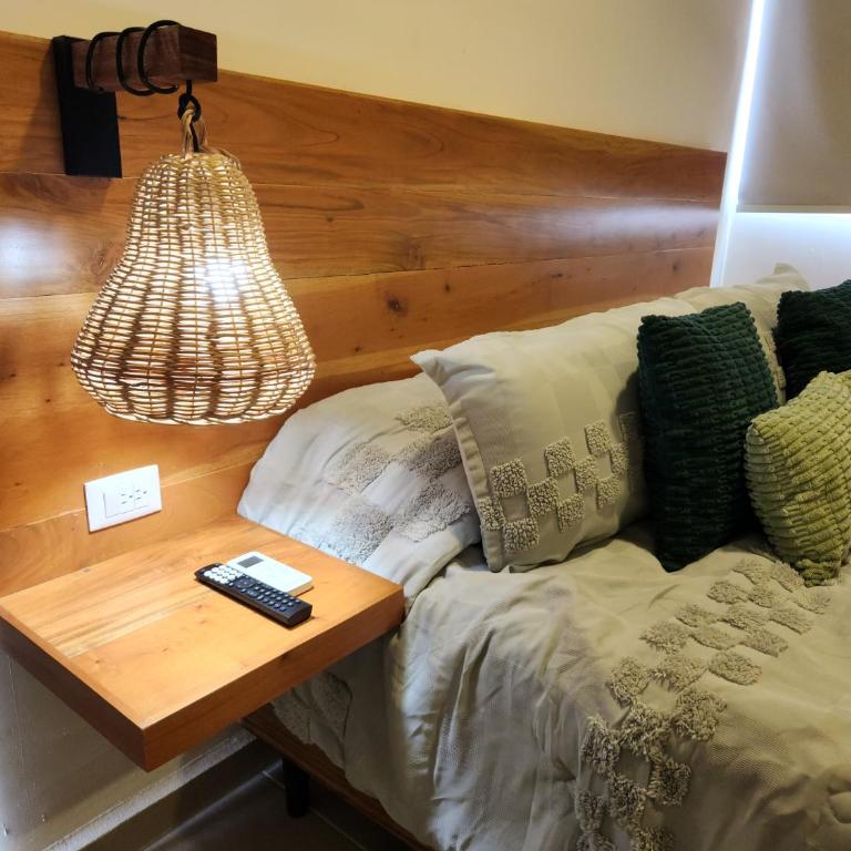 Comfortable private apartment AC near Montejo - Las Huayitas - One-Bedroom Apartment - 3